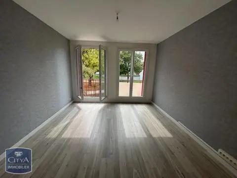 Appartement à louer 2 pièces 47.89m² Châlons-en-Champagne (51000)