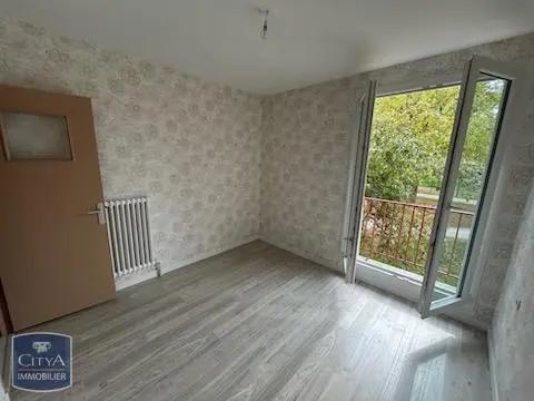 Appartement à louer 2 pièces 47.89m² Châlons-en-Champagne (51000)