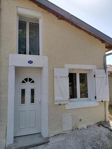 Maison 40,39m² situé à NOGENT