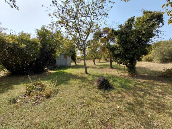 Maison 40,39m² situé à NOGENT