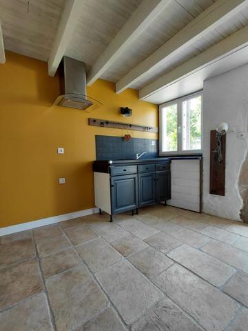 Maison 40,39m² situé à NOGENT