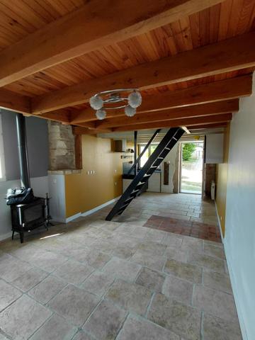 Maison 40,39m² situé à NOGENT