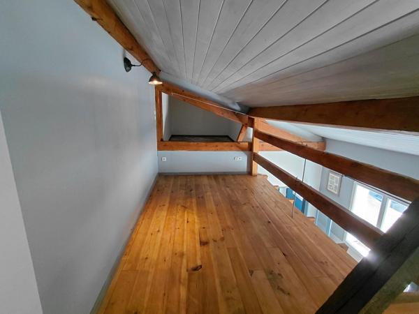 Maison 40,39m² situé à NOGENT