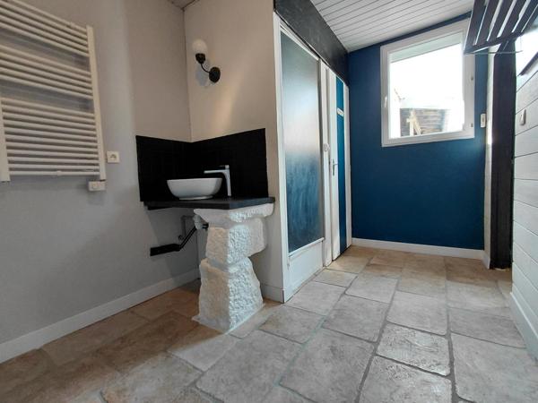 Maison 40,39m² situé à NOGENT
