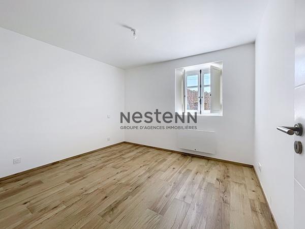 A LOUER - Maison entièrement rénovée 3 chambres à ARZAL