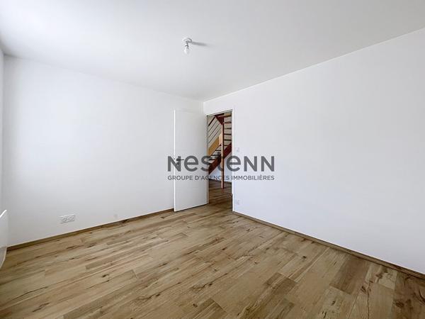 A LOUER - Maison entièrement rénovée 3 chambres à ARZAL