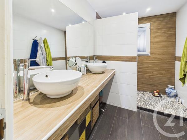 Maison à vendre  6 pièces - 170 m2 VILLENAVE D ORNON - 33