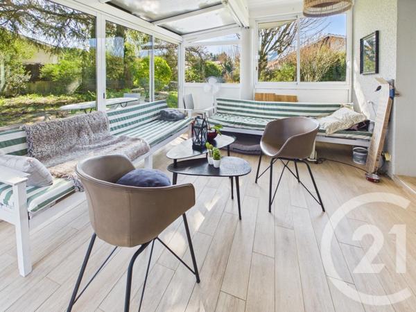 Maison à vendre  6 pièces - 170 m2 VILLENAVE D ORNON - 33