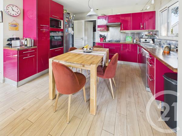 Maison à vendre  6 pièces - 170 m2 VILLENAVE D ORNON - 33