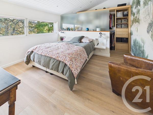 Maison à vendre  6 pièces - 170 m2 VILLENAVE D ORNON - 33