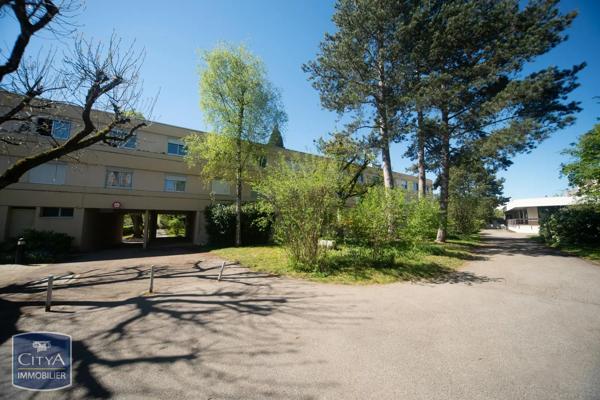 Parking à vendre Bourg-en-Bresse (01000)