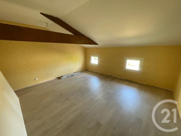 Maison à vendre  5 pièces - 124,70 m 2   COUTRAS  - 33
