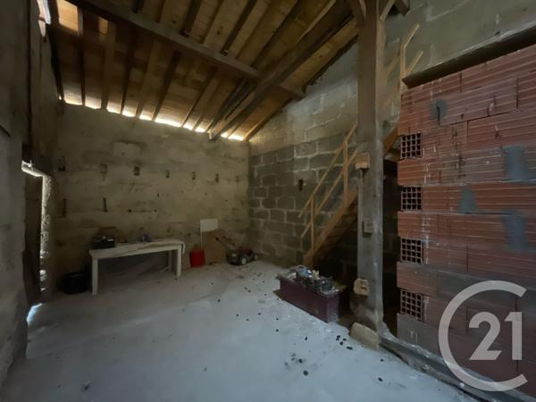 Maison à vendre  5 pièces - 124,70 m 2   COUTRAS  - 33