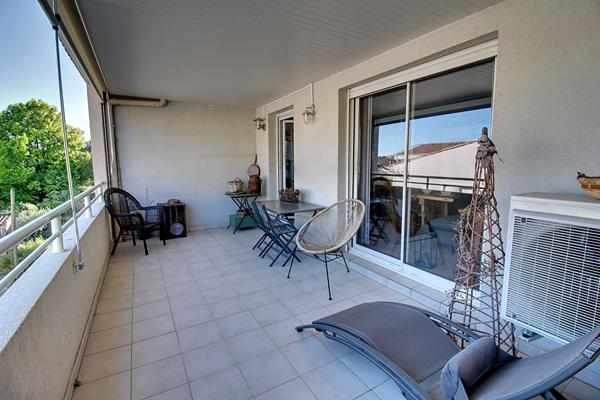 A VENDRE en EXCLUSIVITE ! Appartement 4 pièces à Draguignan - Calme et proche commodités