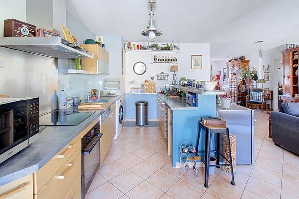 A VENDRE en EXCLUSIVITE ! Appartement 4 pièces à Draguignan - Calme et proche commodités