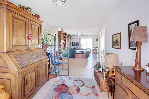 A VENDRE en EXCLUSIVITE ! Appartement 4 pièces à Draguignan - Calme et proche commodités