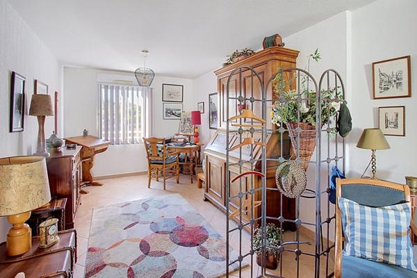 A VENDRE en EXCLUSIVITE ! Appartement 4 pièces à Draguignan - Calme et proche commodités