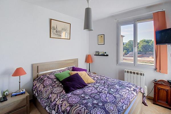 A VENDRE en EXCLUSIVITE ! Appartement 4 pièces à Draguignan - Calme et proche commodités