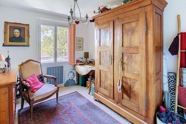 A VENDRE en EXCLUSIVITE ! Appartement 4 pièces à Draguignan - Calme et proche commodités