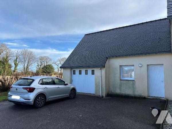 Maison a Vendre à BRIEC, en Finistère Sud (29), en Campagne aux portes du Bourg, en EXCLUSIVITE...