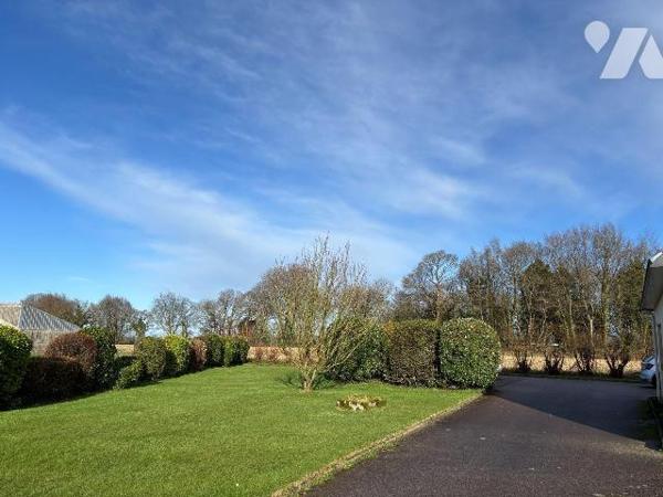 Maison a Vendre à BRIEC, en Finistère Sud (29), en Campagne aux portes du Bourg, en EXCLUSIVITE...