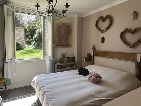 Vidouze (65700) MAISON 8 PIÈCES 220 M2 et sa GRANGE