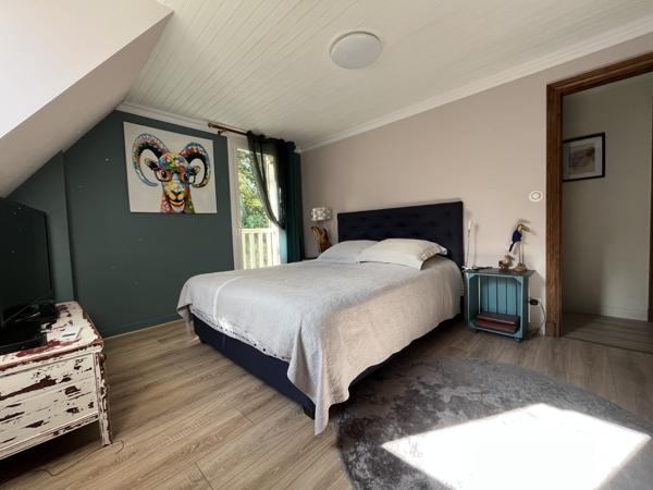 Vidouze (65700) MAISON 8 PIÈCES 220 M2 et sa GRANGE