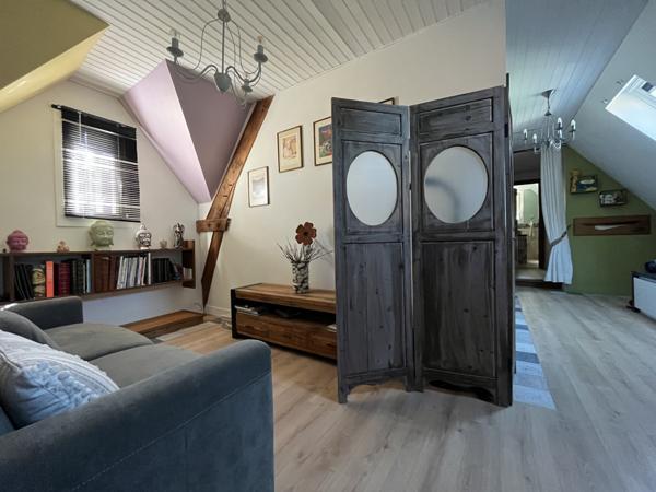 Vidouze (65700) MAISON 8 PIÈCES 220 M2 et sa GRANGE