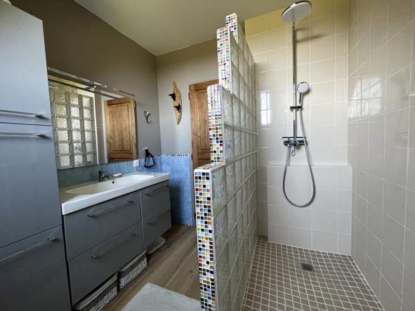 Vidouze (65700) MAISON 8 PIÈCES 220 M2 et sa GRANGE