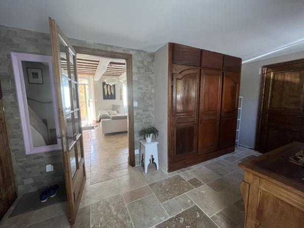 Vidouze (65700) MAISON 8 PIÈCES 220 M2 et sa GRANGE