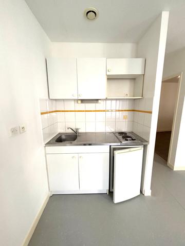 Immeuble