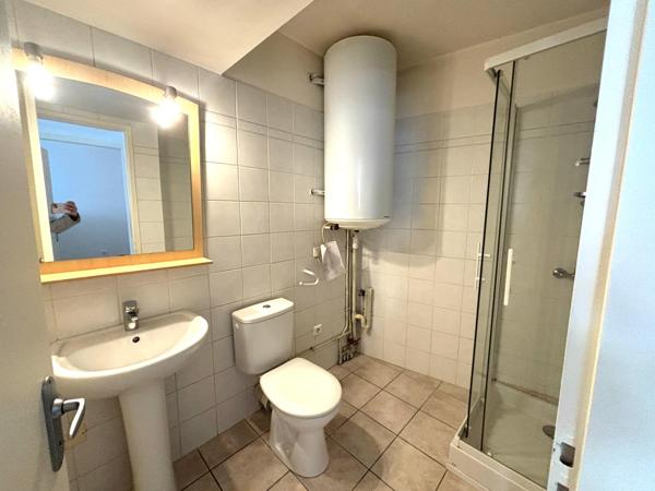 Immeuble