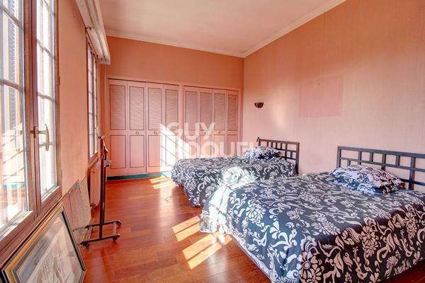 Propriété avec terrain - Montreuil