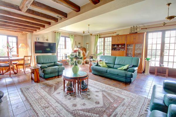 Propriété avec terrain - Montreuil