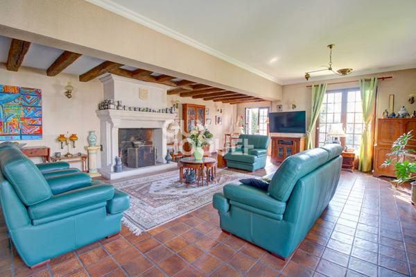 Propriété avec terrain - Montreuil