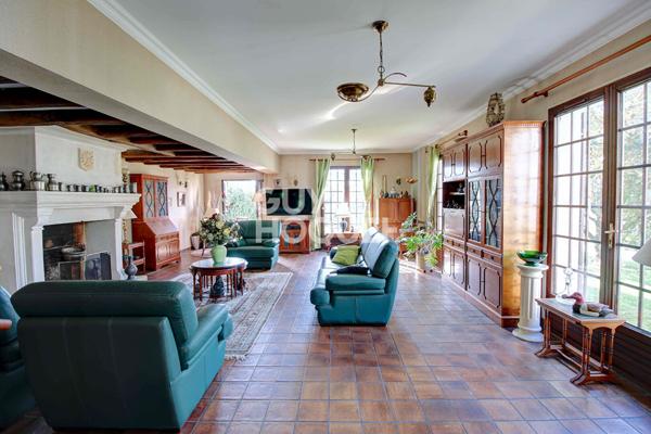 Propriété avec terrain - Montreuil