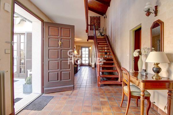 Propriété avec terrain - Montreuil