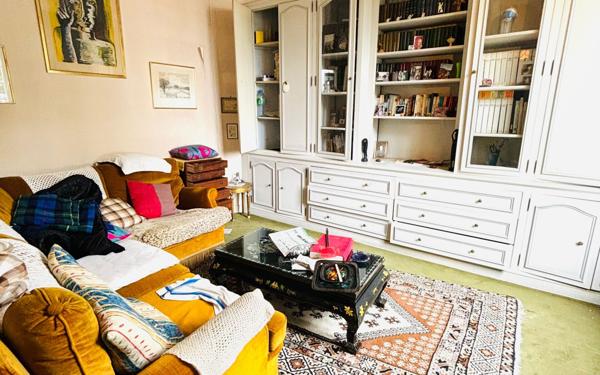 Maison à vendre    4 pièces •  Stains