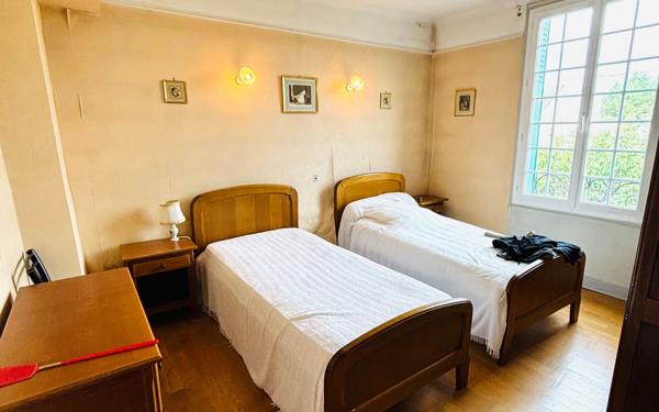 Maison à vendre    4 pièces •  Stains