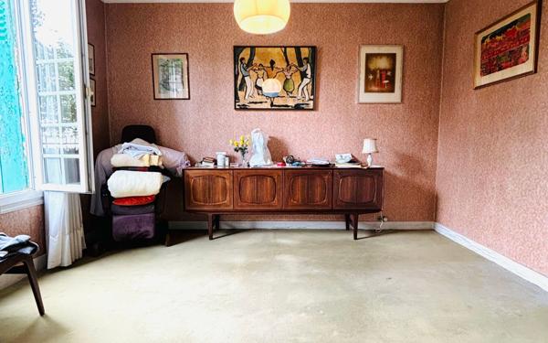 Maison à vendre    4 pièces •  Stains