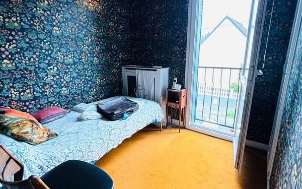 Maison à vendre    4 pièces •  Stains