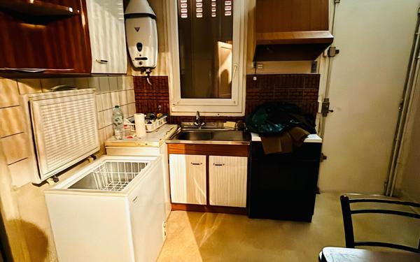 Maison à vendre    4 pièces •  Stains