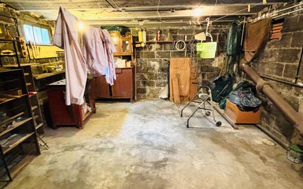 Maison à vendre    4 pièces •  Stains