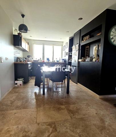 Maison 7 pièces - 90 m² Exclusivité efficity