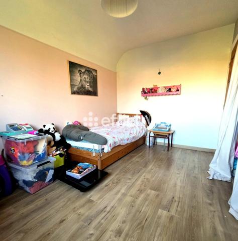 Maison 7 pièces - 90 m² Exclusivité efficity