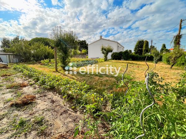 Maison 5 pièces - 107 m²