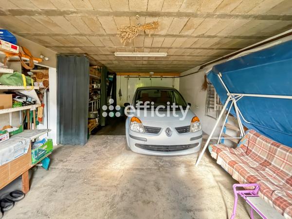 Maison 5 pièces - 107 m²