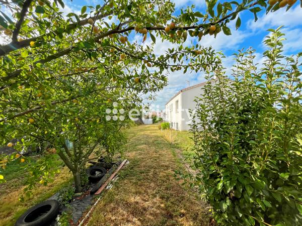 Maison 5 pièces - 107 m²