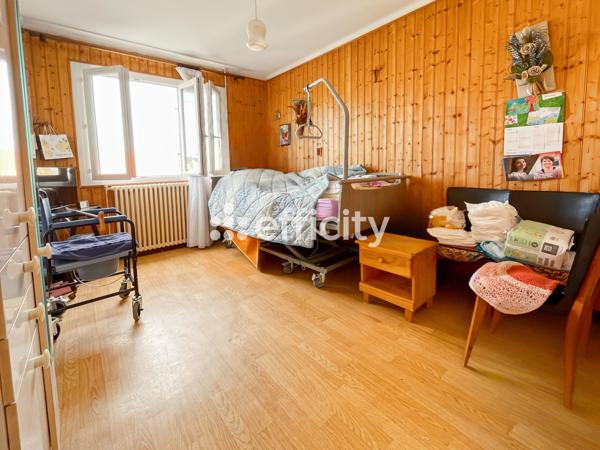 Maison 5 pièces - 107 m²