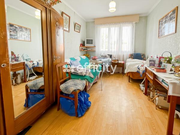 Maison 5 pièces - 107 m²